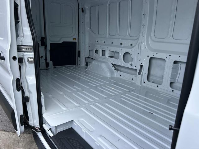 New 2026 Ford Transit 250 - photo 24