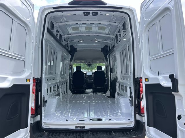 New 2026 Ford Transit 250 - photo 2