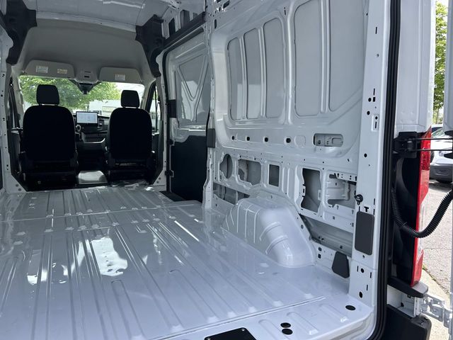 New 2026 Ford Transit 250 - photo 25