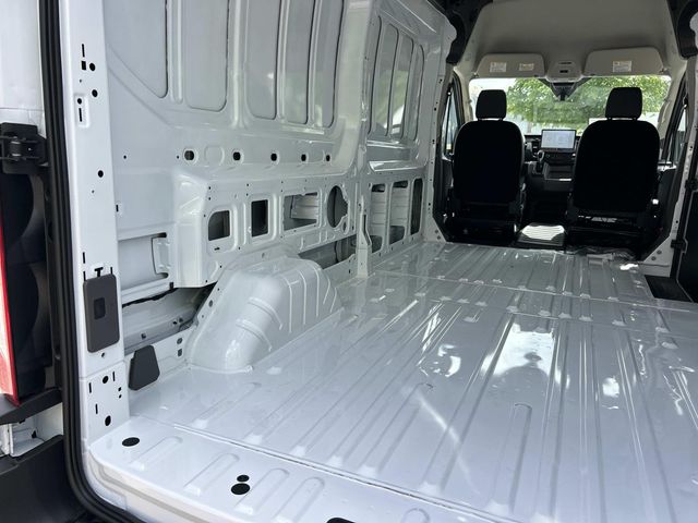New 2026 Ford Transit 250 - photo 26