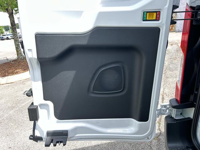 New 2026 Ford Transit 250 - photo 28