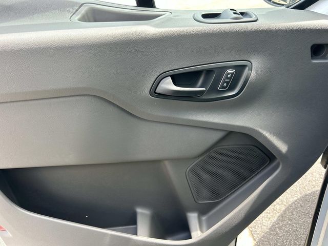 New 2026 Ford Transit 250 - photo 30