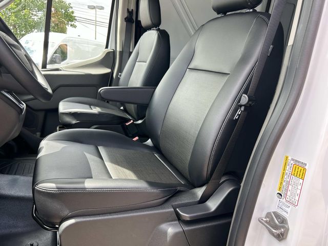 New 2026 Ford Transit 250 - photo 31