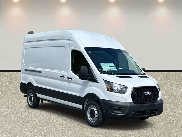 New 2026 Ford Transit 250 - photo 6