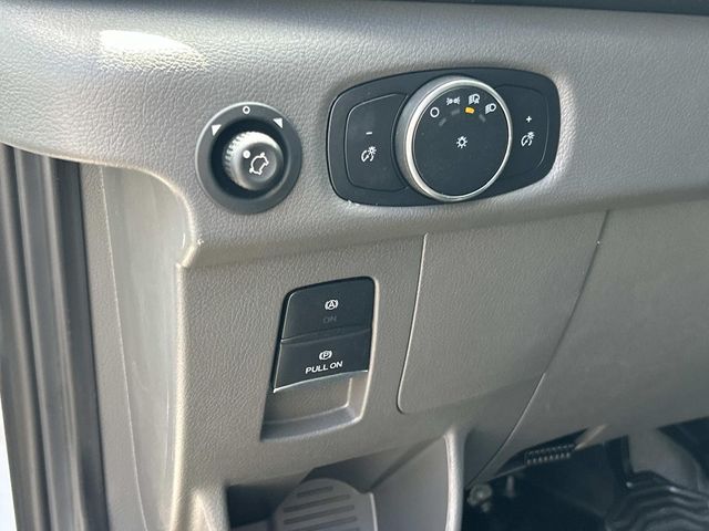 New 2026 Ford Transit 250 - photo 32