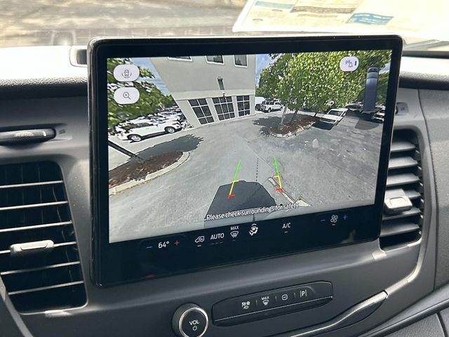 New 2026 Ford Transit 250 - photo 37