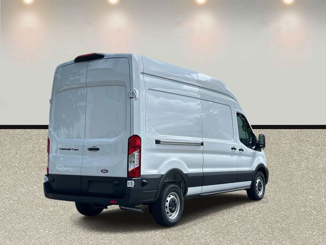 New 2026 Ford Transit 250 - photo 8