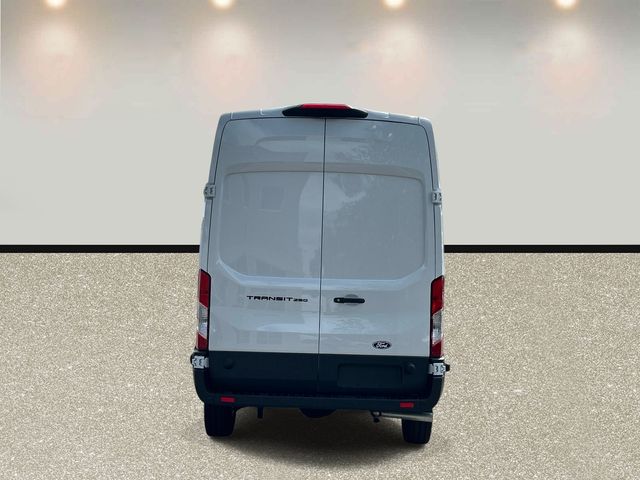 New 2026 Ford Transit 250 - photo 9