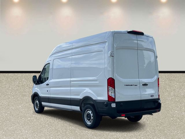 New 2026 Ford Transit 250 - photo 10