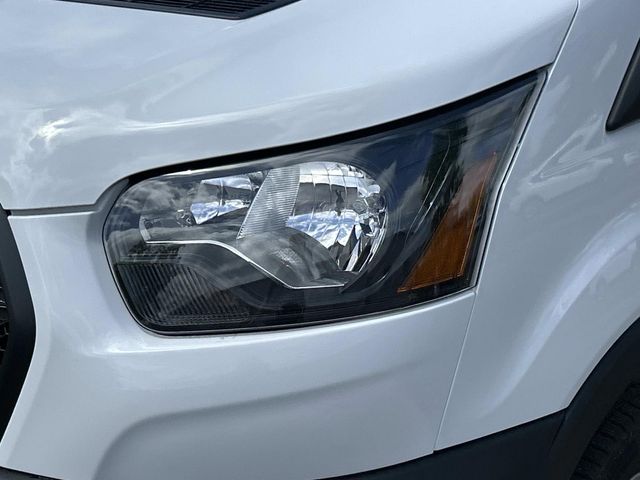 New 2026 Ford Transit 250 - photo 12