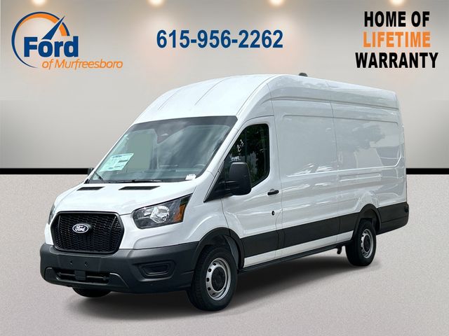 New 2026 Ford Transit 250 - photo 1