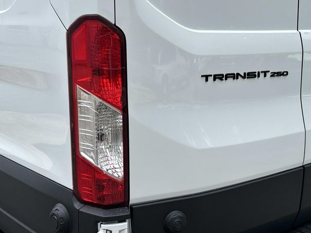 New 2026 Ford Transit 250 - photo 13