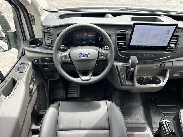 New 2026 Ford Transit 250 - photo 15
