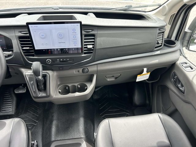 New 2026 Ford Transit 250 - photo 16