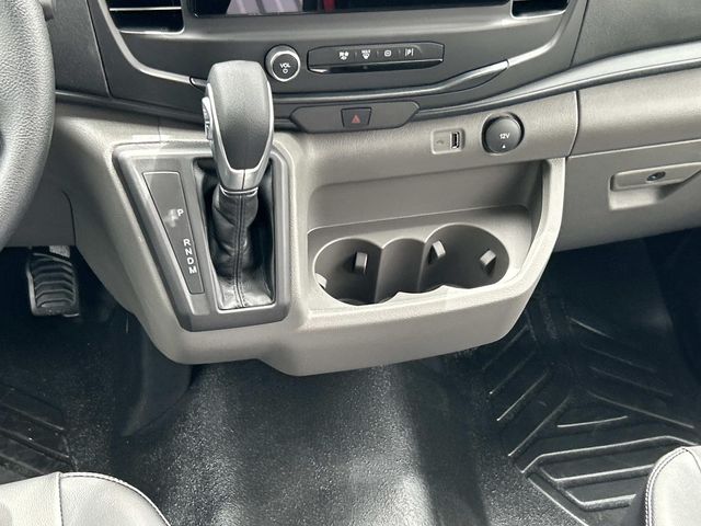 New 2026 Ford Transit 250 - photo 18