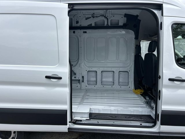 New 2026 Ford Transit 250 - photo 19