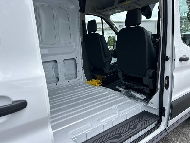 New 2026 Ford Transit 250 - photo 21
