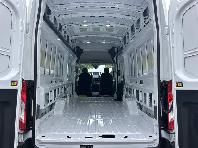 New 2026 Ford Transit 250 - photo 2