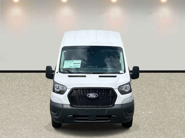 New 2026 Ford Transit 250 - photo 5