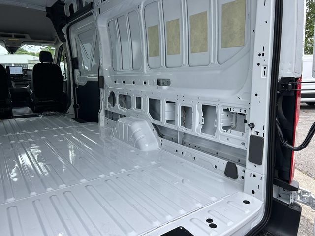 New 2026 Ford Transit 250 - photo 22