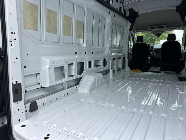 New 2026 Ford Transit 250 - photo 24