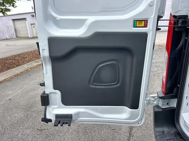 New 2026 Ford Transit 250 - photo 26