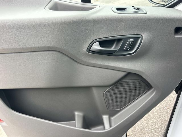 New 2026 Ford Transit 250 - photo 28
