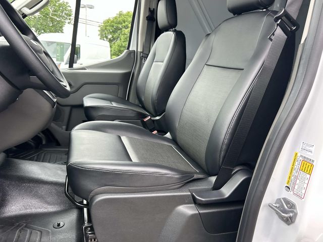 New 2026 Ford Transit 250 - photo 29