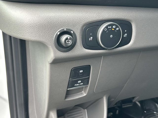 New 2026 Ford Transit 250 - photo 30