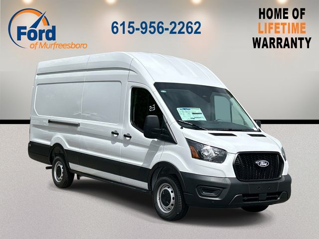 New 2026 Ford Transit 250 - photo 6