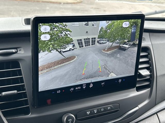 New 2026 Ford Transit 250 - photo 35