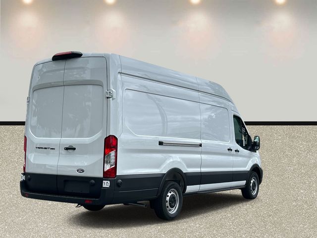New 2026 Ford Transit 250 - photo 8