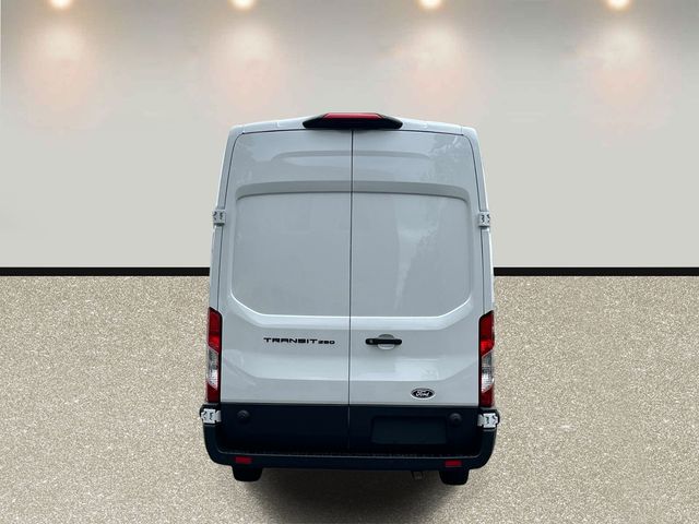 New 2026 Ford Transit 250 - photo 9