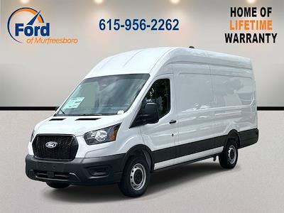 New 2026 Ford Transit 250 - photo 1