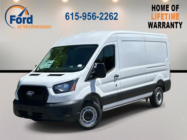 New 2026 Ford Transit 250 - photo 1
