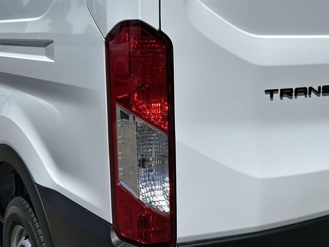 New 2026 Ford Transit 250 - photo 12