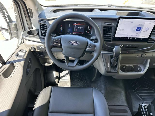 New 2026 Ford Transit 250 - photo 15