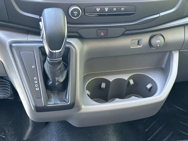 New 2026 Ford Transit 250 - photo 18