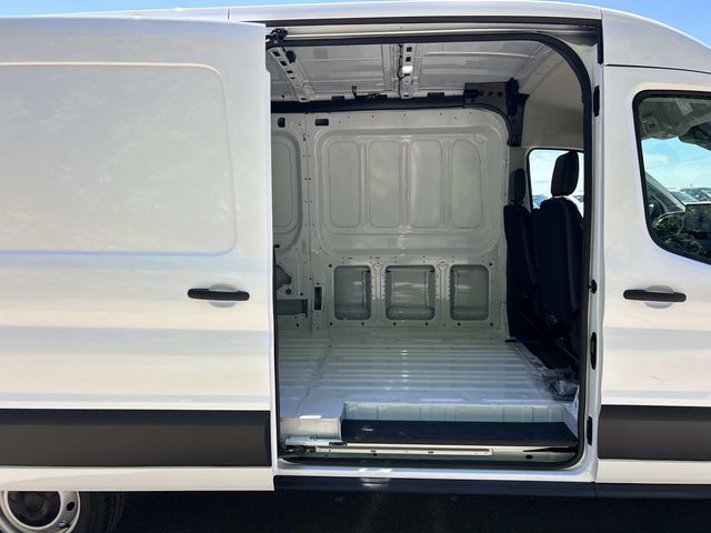 New 2026 Ford Transit 250 - photo 19