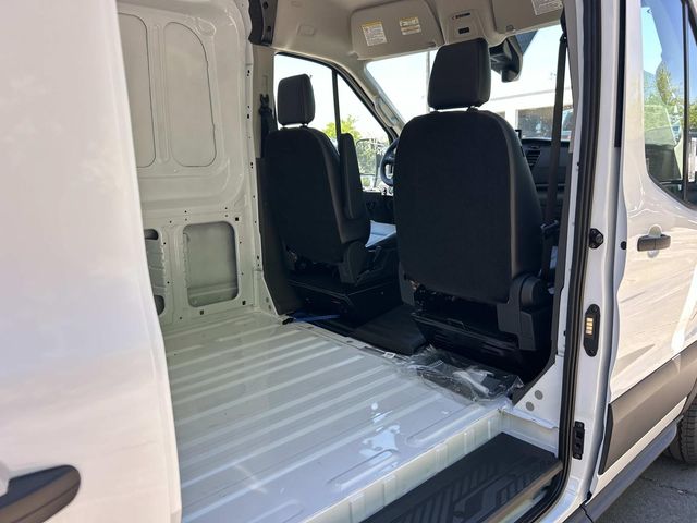 New 2026 Ford Transit 250 - photo 21