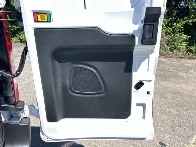 New 2026 Ford Transit 250 - photo 24