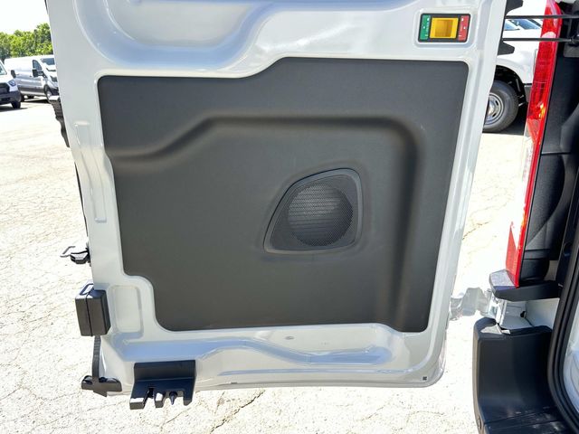 New 2026 Ford Transit 250 - photo 25