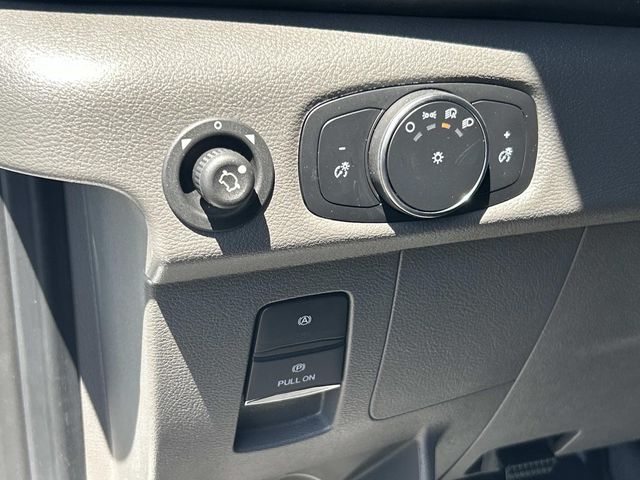 New 2026 Ford Transit 250 - photo 29