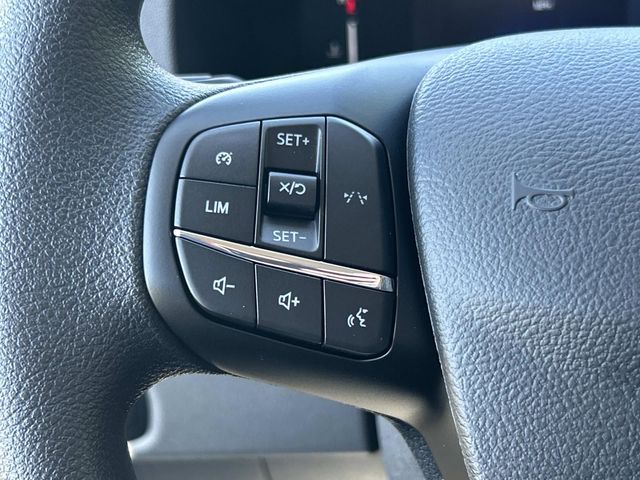 New 2026 Ford Transit 250 - photo 30