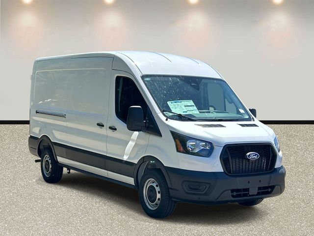 New 2026 Ford Transit 250 - photo 5