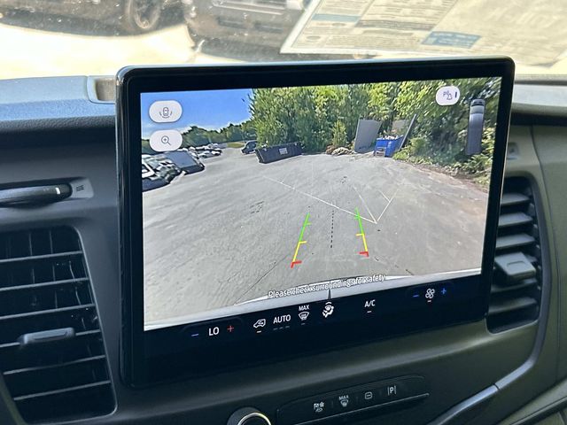 New 2026 Ford Transit 250 - photo 34