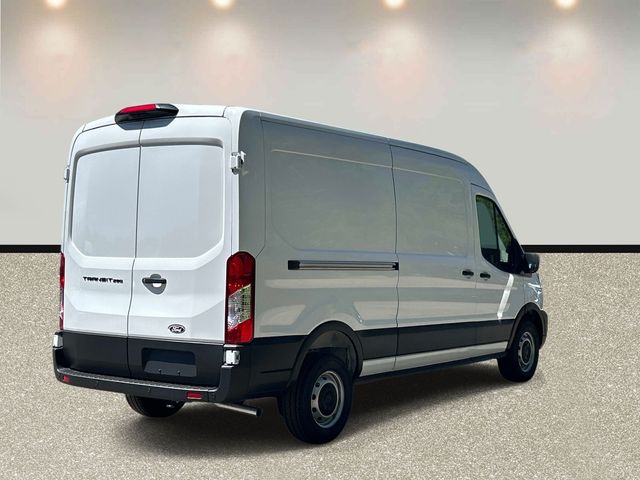 New 2026 Ford Transit 250 - photo 7