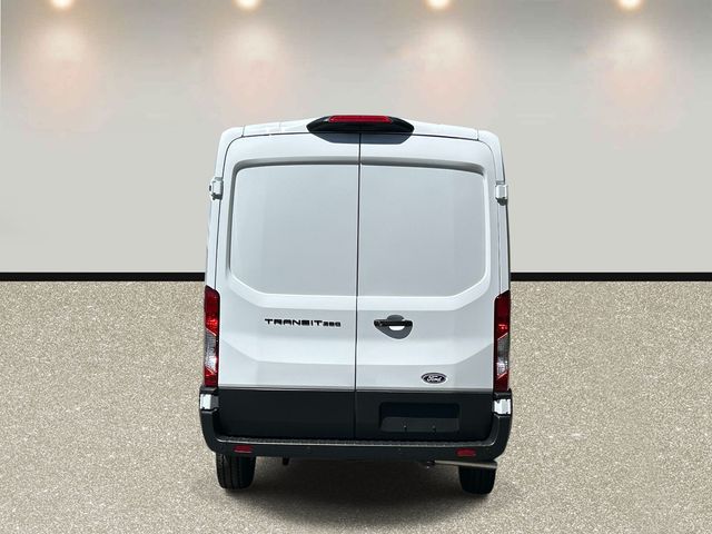 New 2026 Ford Transit 250 - photo 8