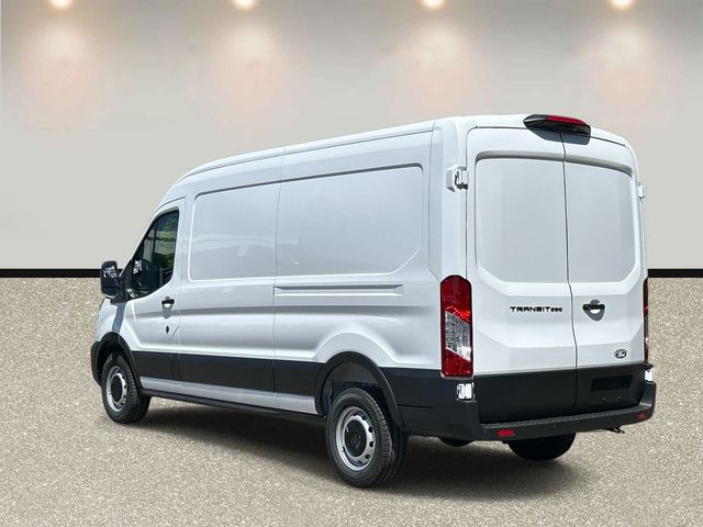 New 2026 Ford Transit 250 - photo 9