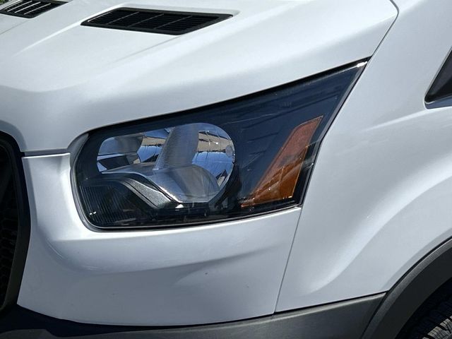 New 2026 Ford Transit 250 - photo 11